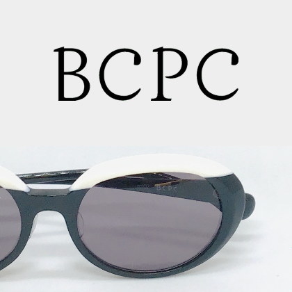 BCPC（サングラス・いわき市平LATOV3F 大平眼鏡店）