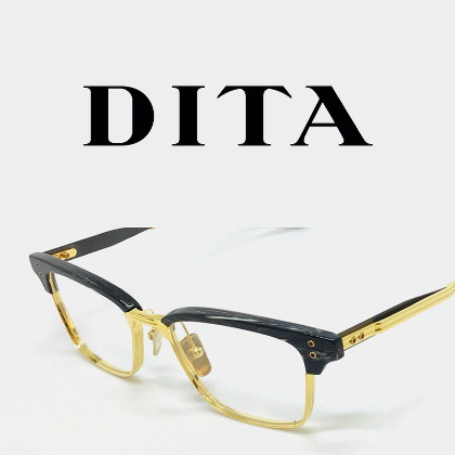 DITA（眼鏡めがねメガネ・いわき市平LATOV3F 大平眼鏡店）