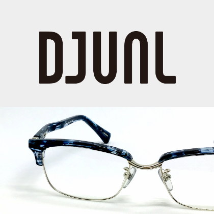 DJUAL（眼鏡めがねメガネ・いわき市平LATOV3F 大平眼鏡店）