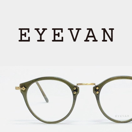 EYEVAN（眼鏡めがねメガネ・いわき市平LATOV3F 大平眼鏡店）