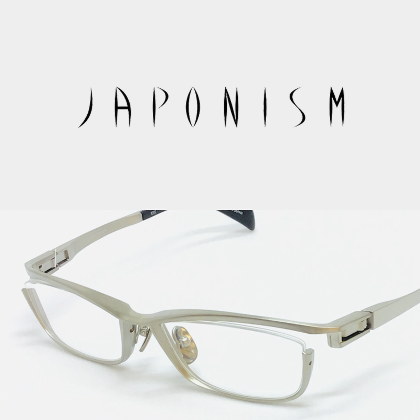 JAPONISM（眼鏡めがねメガネ・いわき市平LATOV3F 大平眼鏡店）