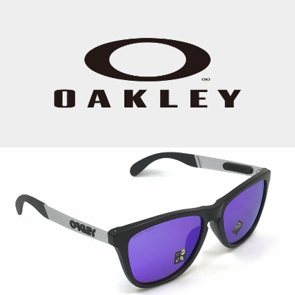 OAKLEY（サングラス・いわき市平LATOV3F 大平眼鏡店）