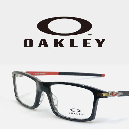 OAKLEY（眼鏡めがねメガネ・いわき市平LATOV3F 大平眼鏡店）