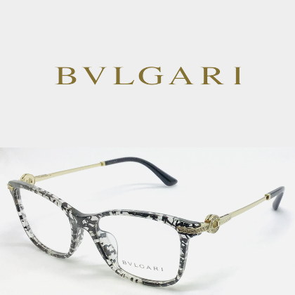 bulgari（眼鏡めがねメガネ・いわき市平LATOV3F 大平眼鏡店）