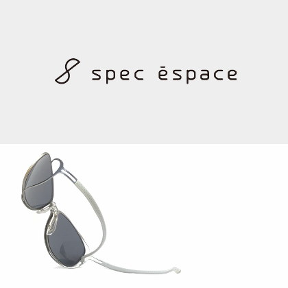 spec-espace（サングラス・いわき市平LATOV3F 大平眼鏡店）