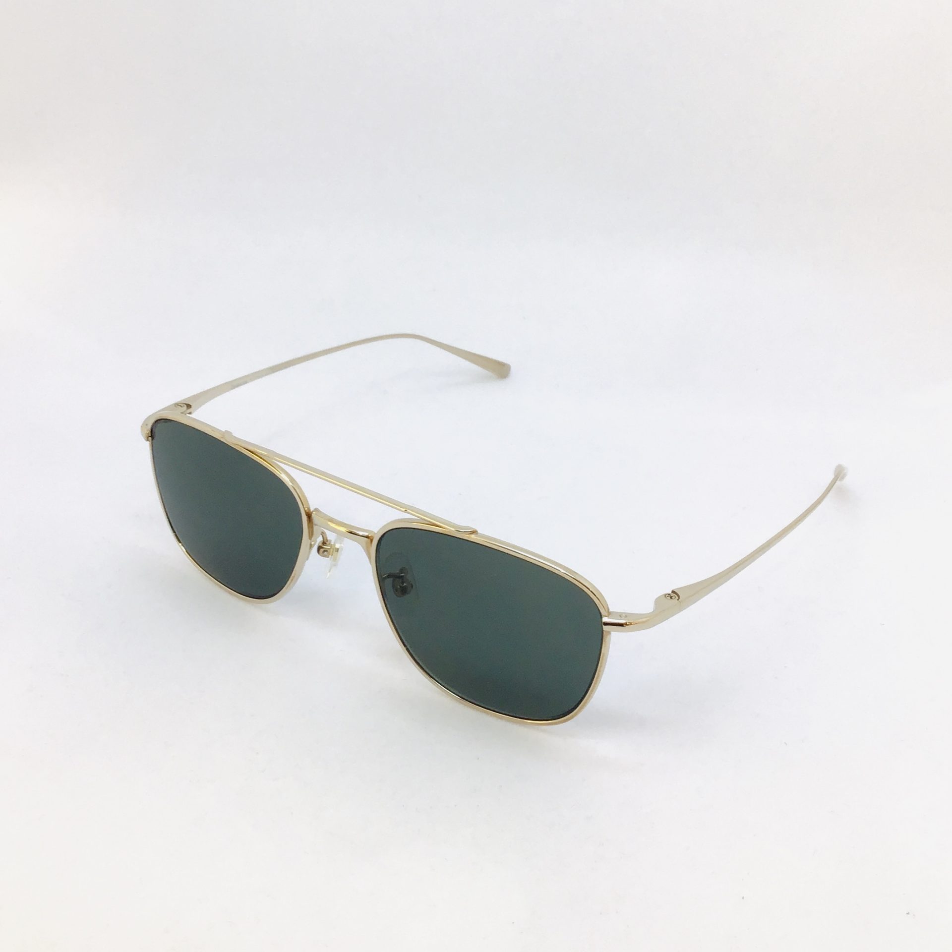 Z-119 G Mirror gold/Green＜Zparts＞ – 大平眼鏡店｜福島県いわき市の 