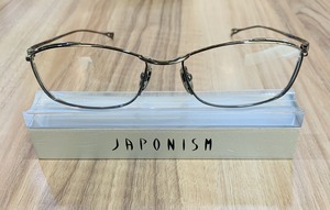 JAPONISM＜ジャポニスム＞新型入荷