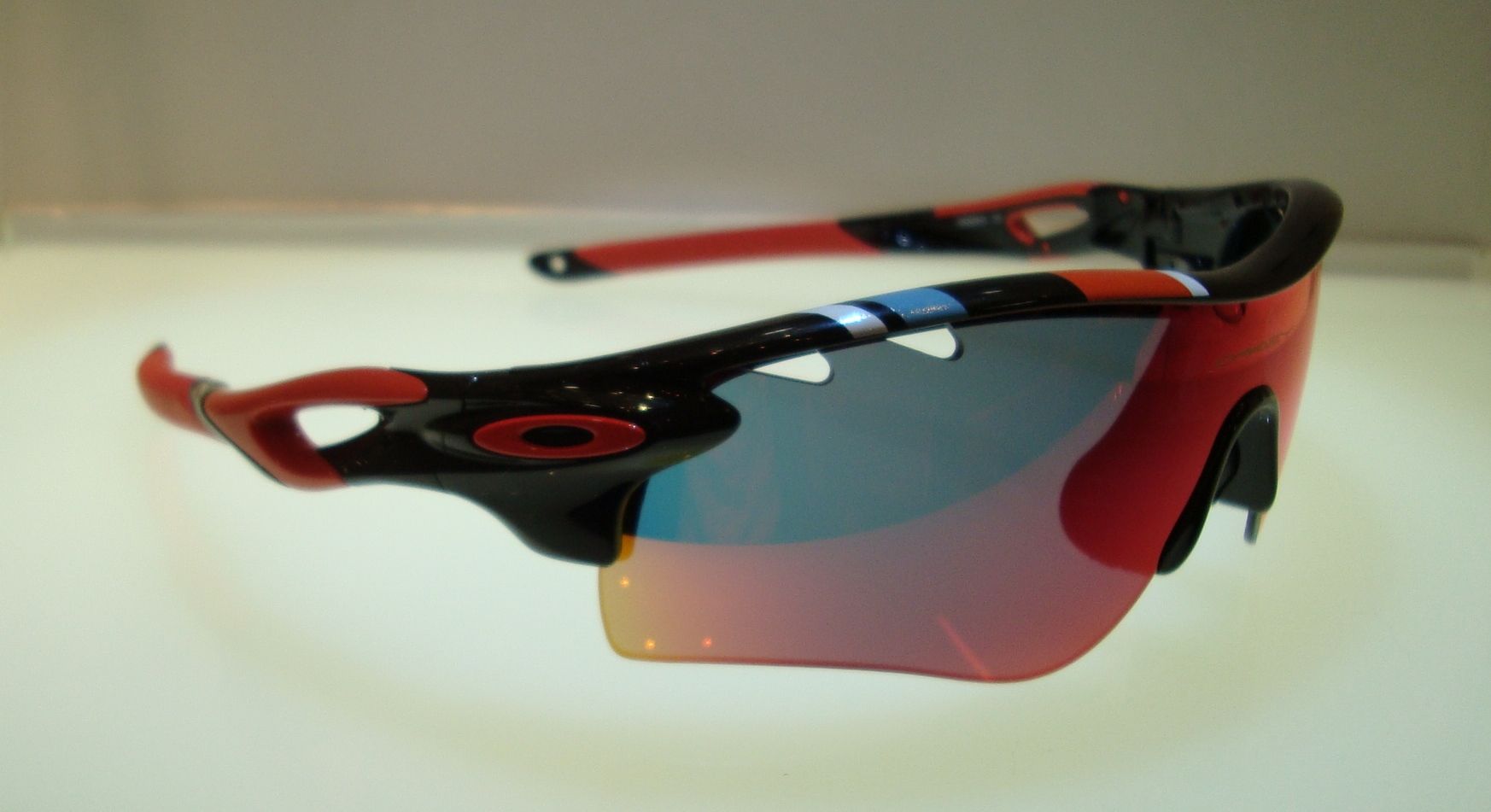 OAKLEY　Heritage　Collection　AsianFit　009206-24