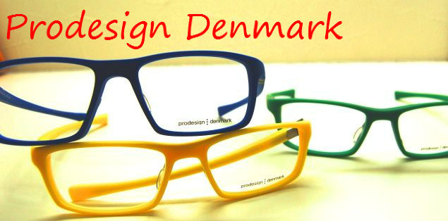 Prodesign Denmark (ﾌﾟﾛﾃﾞｻﾞｲﾝﾃﾞﾝﾏｰｸ)◆2014春モデル