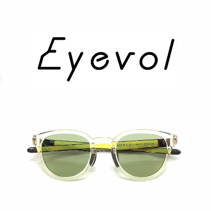 Eyevolサングラス