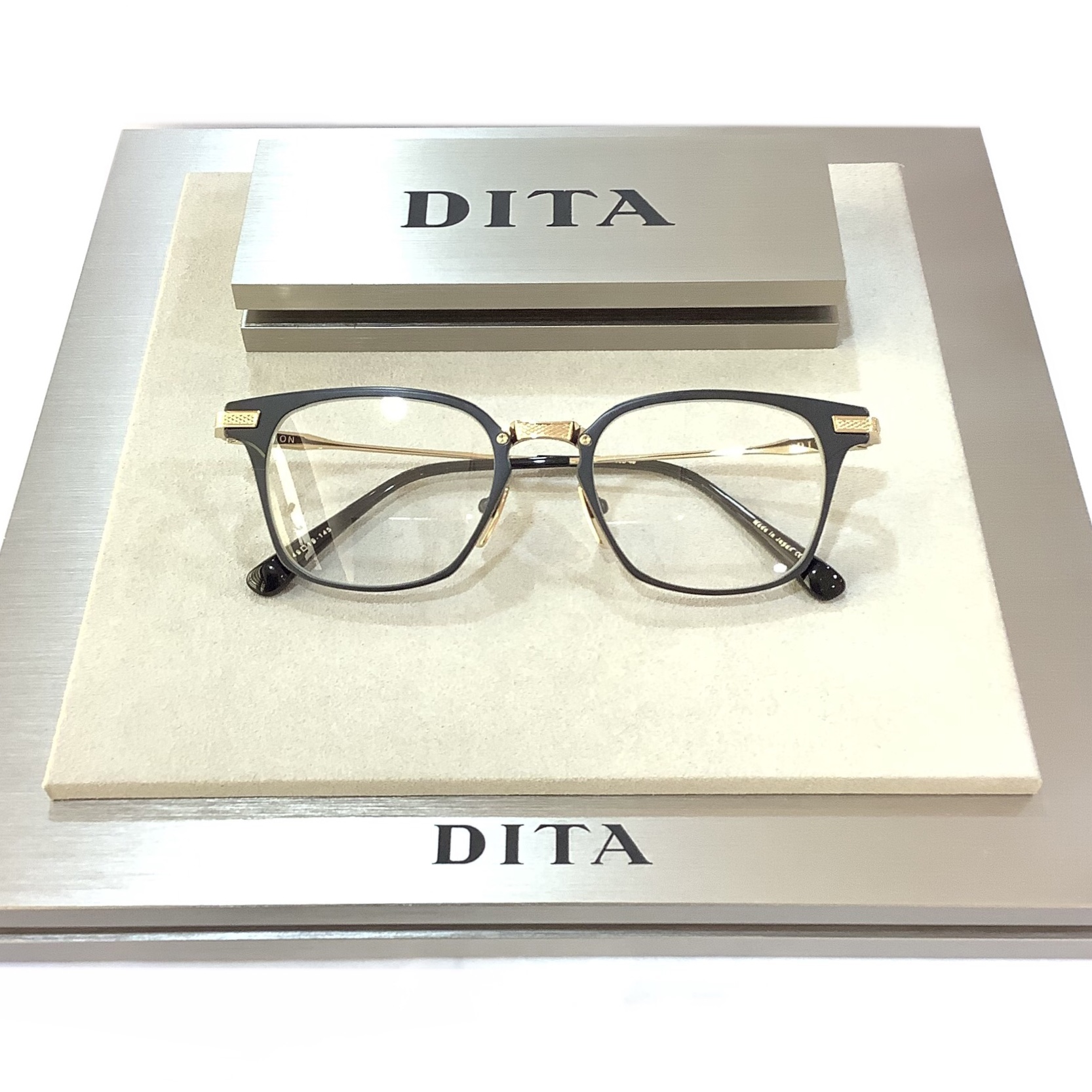 DITA＜ディータ＞フレーム紹介