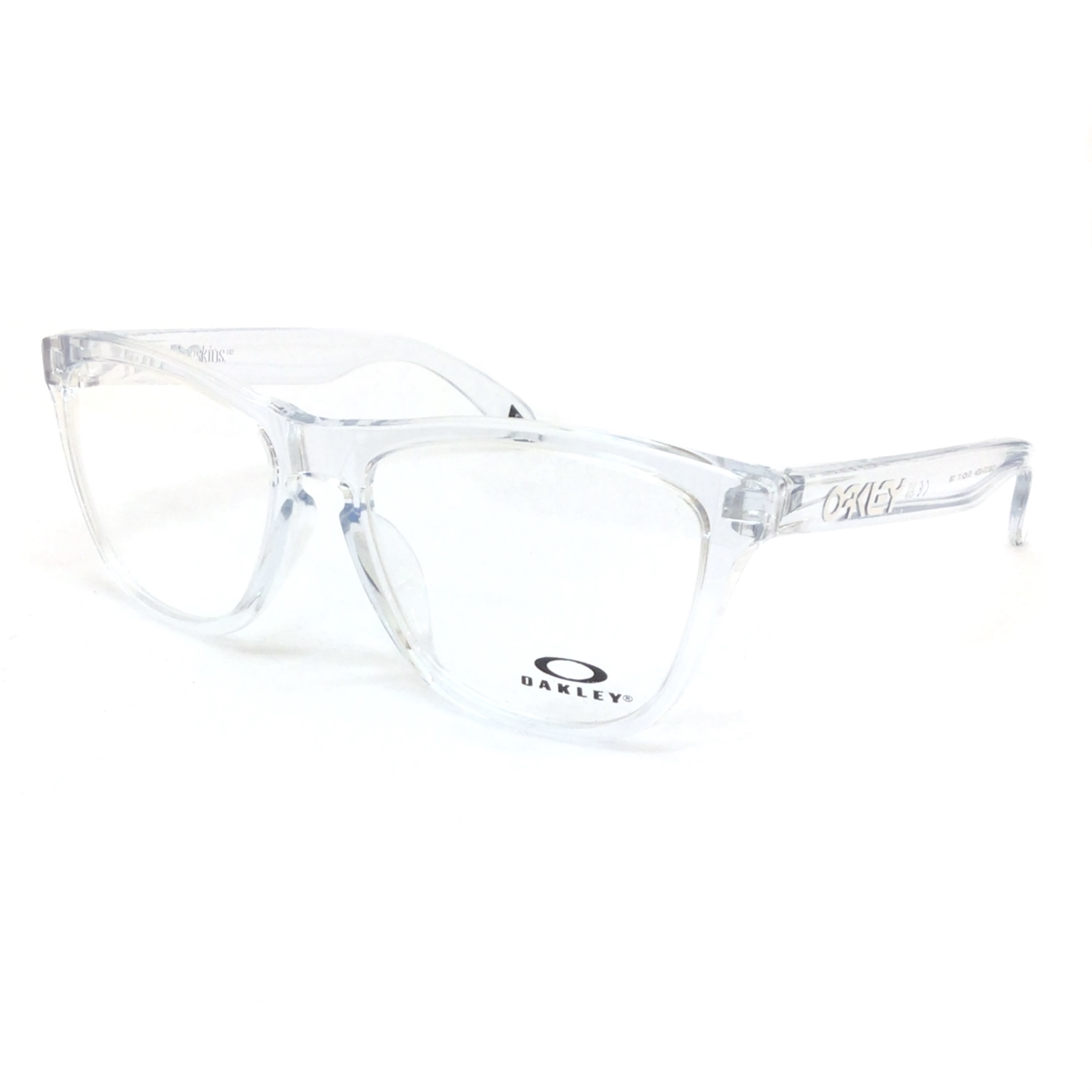 OX8137A-0254 Frogskins