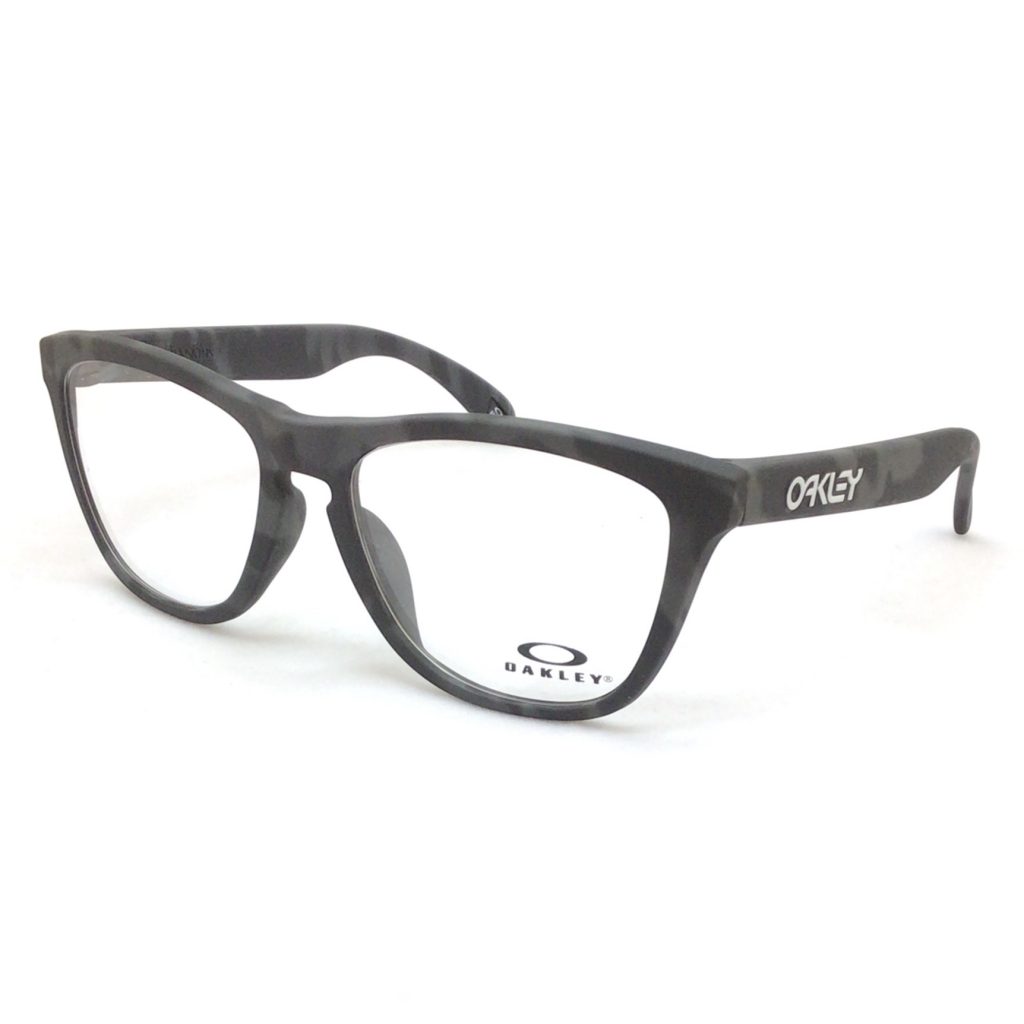 OX8137A-0454 Frogskins