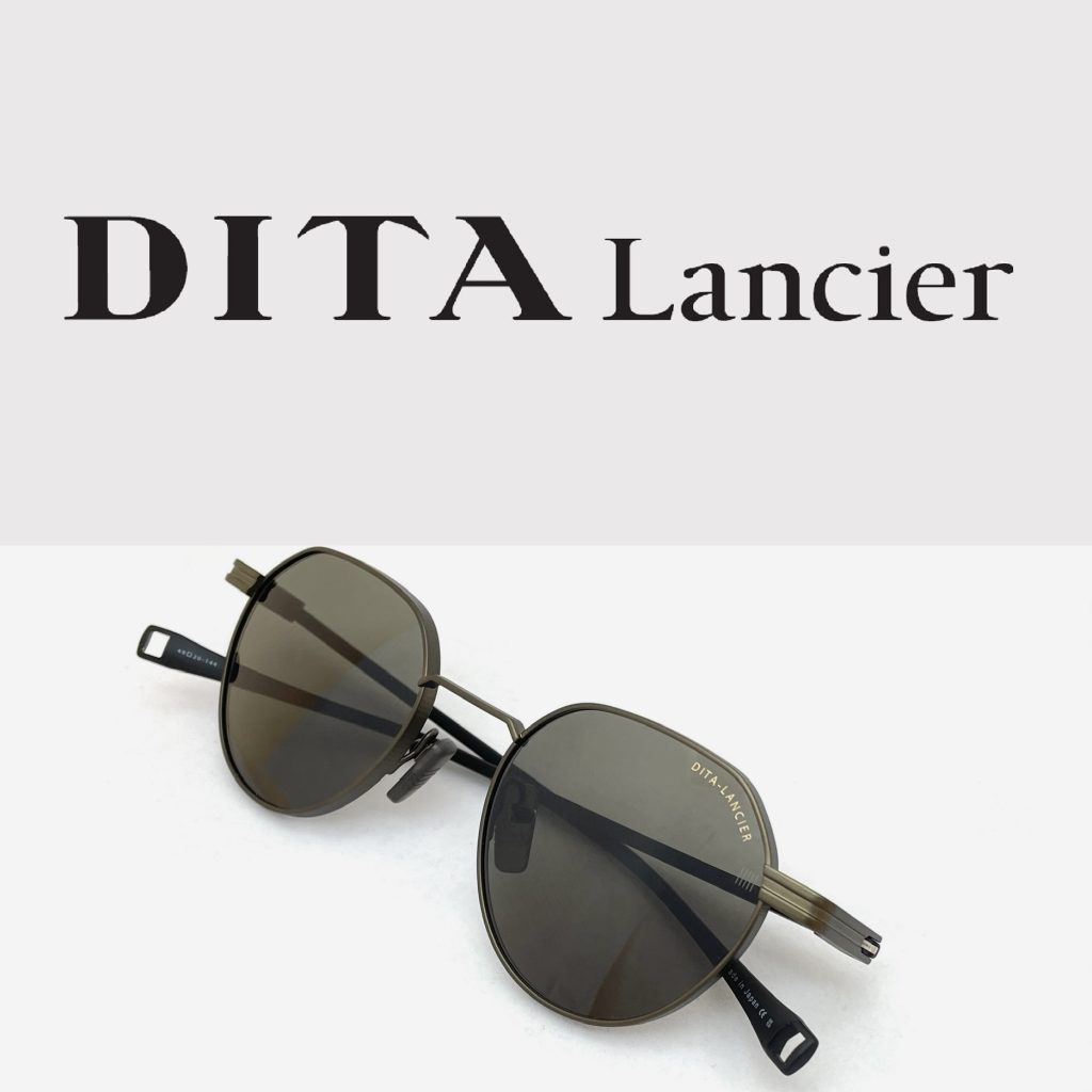 DITA Lancierサングラス