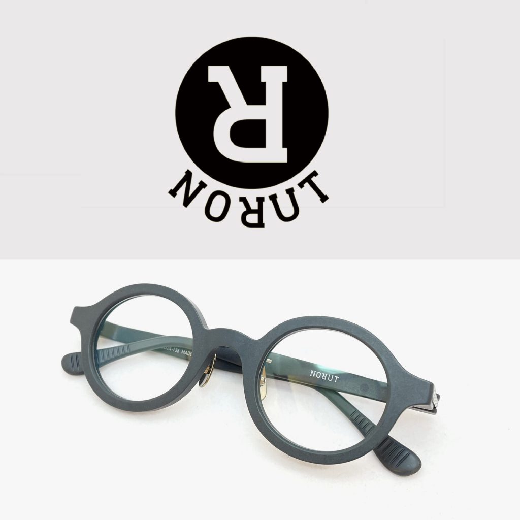 NORUT眼鏡