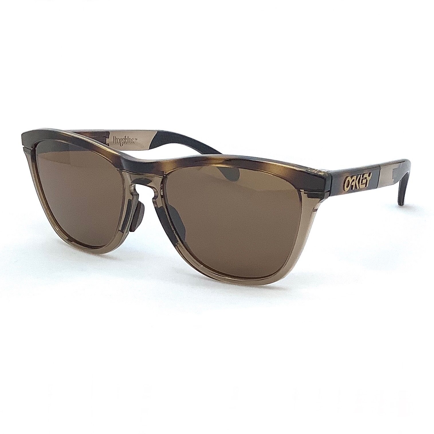 OO9284A-0755 Frogskins range a