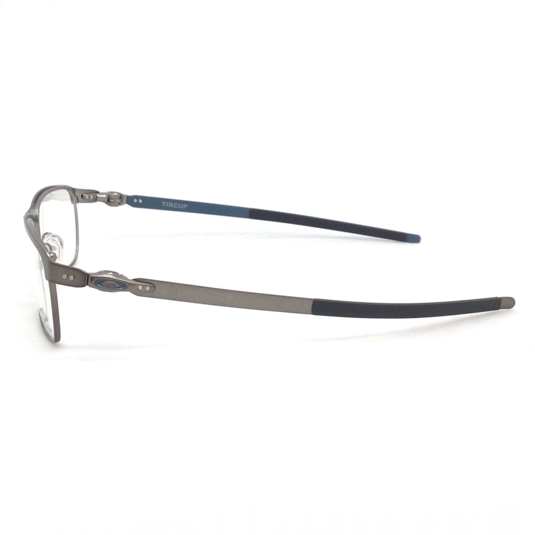 OX3184-1354 TINCUP/MATTE GUNMETAL＜OAKLEY＞ – 大平眼鏡店｜福島県 