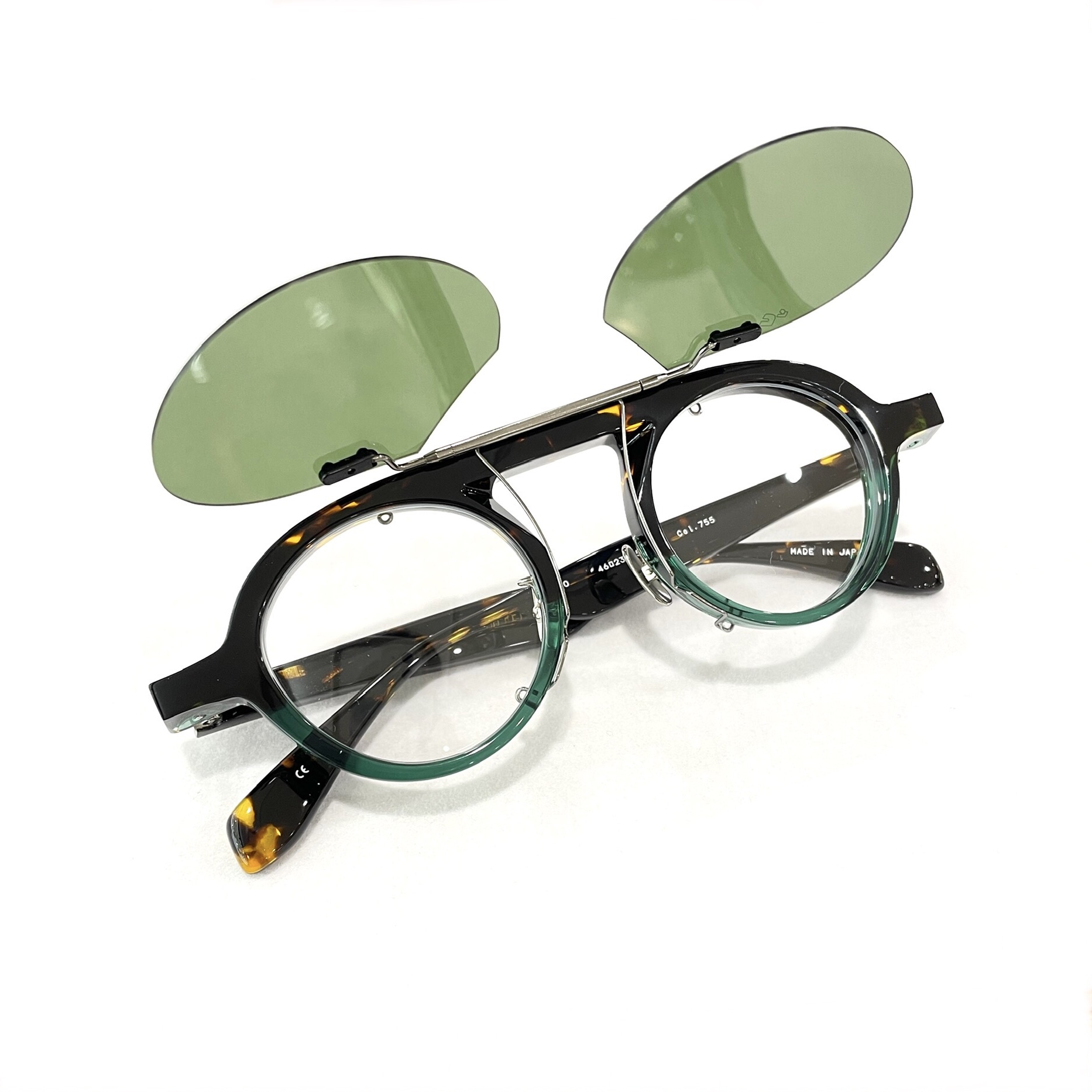 定番限定SALENALKHO13692 FACTORY900 ファクトリー900 FA-241 眼鏡 メガネ ブラック系 美品 フルリム