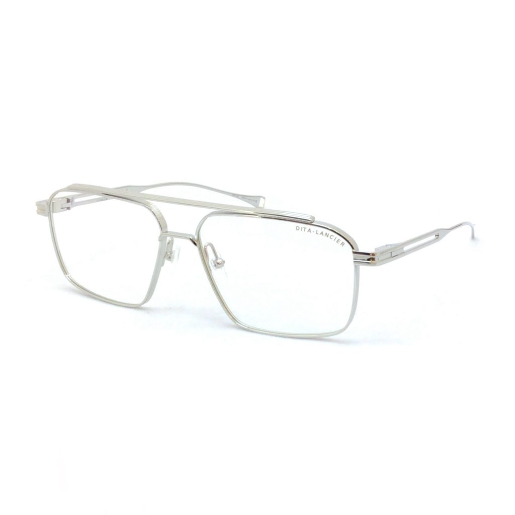 モデル名：DLX134-A-04、メーカー名： DITA Lancier、眼鏡フレーム