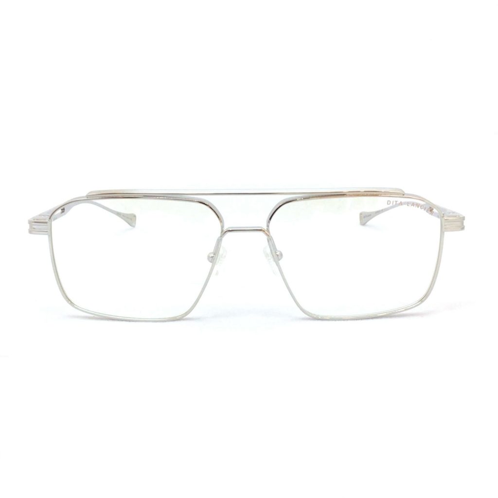 モデル名：DLX134-A-04、メーカー名： DITA Lancier、眼鏡フレーム