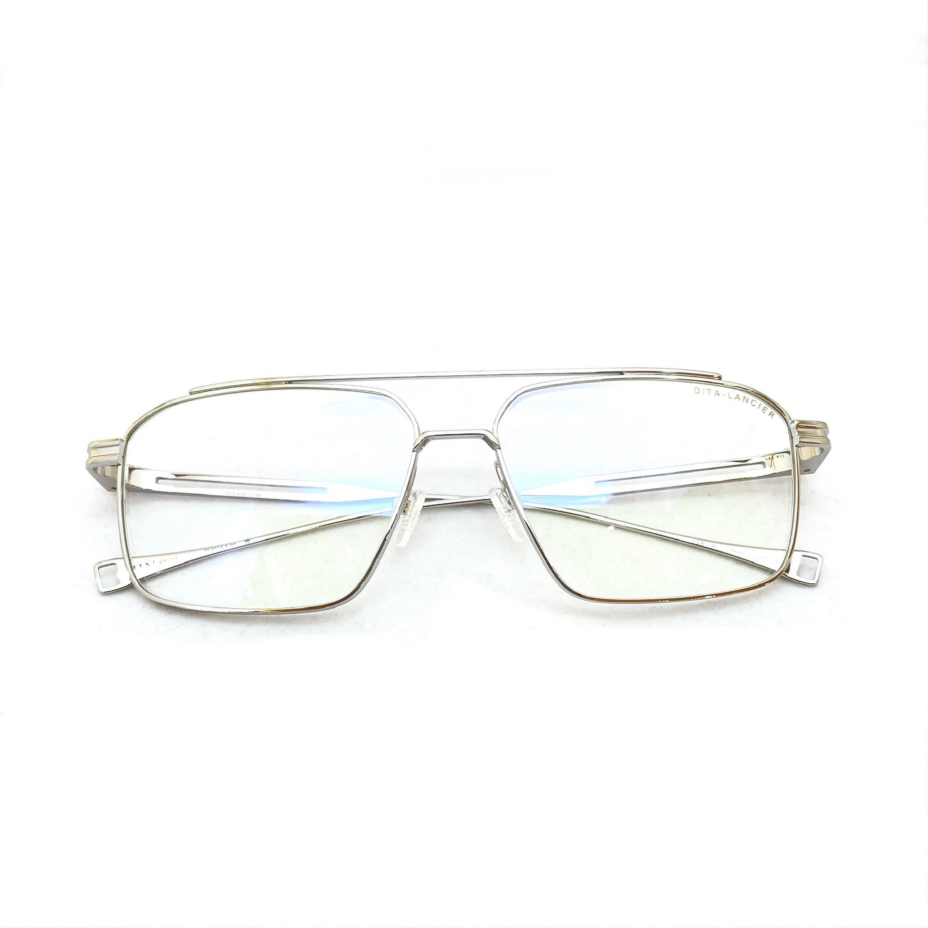 DITA Lancier＜ディータ ランシア＞DLX134入荷