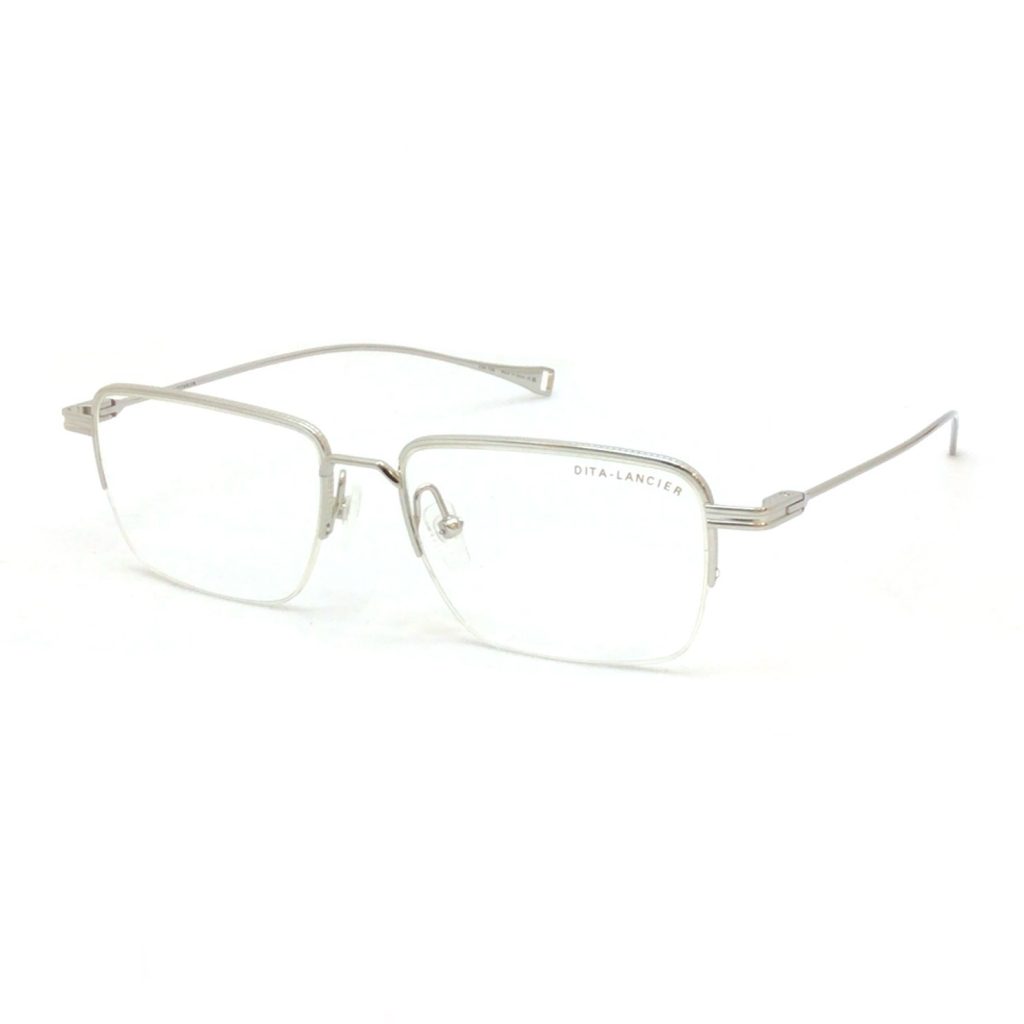 モデル名：DLX136-A-04、メーカー名： DITA Lancier、眼鏡フレーム