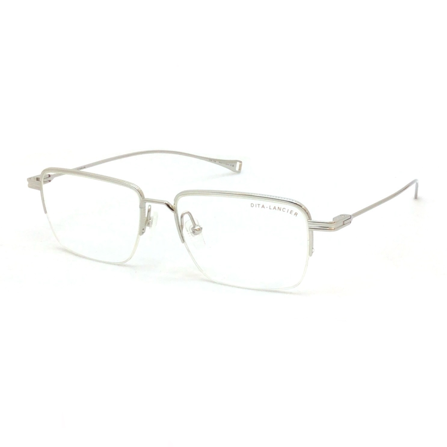 モデル名：DLX136-A-04、メーカー名： DITA Lancier、眼鏡フレーム
