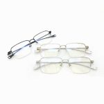 モデル名：DLX136、メーカー名： DITA Lancier、眼鏡フレーム