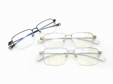 モデル名:DLX136、メーカー名: DITA Lancier、眼鏡フレーム