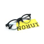 モデル名：JORAS、メーカー名： NORUT、眼鏡フレーム
