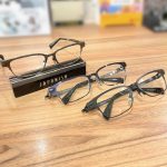 Jモデル名：JP-051、メーカー名： JAPONISM、眼鏡フレーム