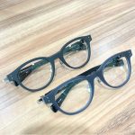 モデル名：JP-052、メーカー名： JAPONISM、眼鏡フレーム