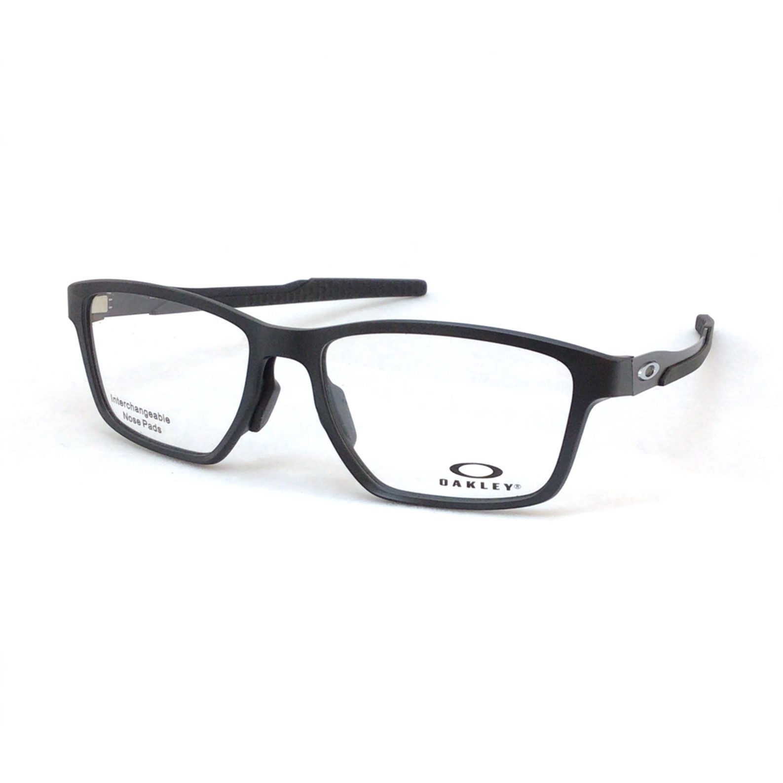 モデル名：OX8153-0157 METALINK、メーカー名： OAKLEY、眼鏡フレーム