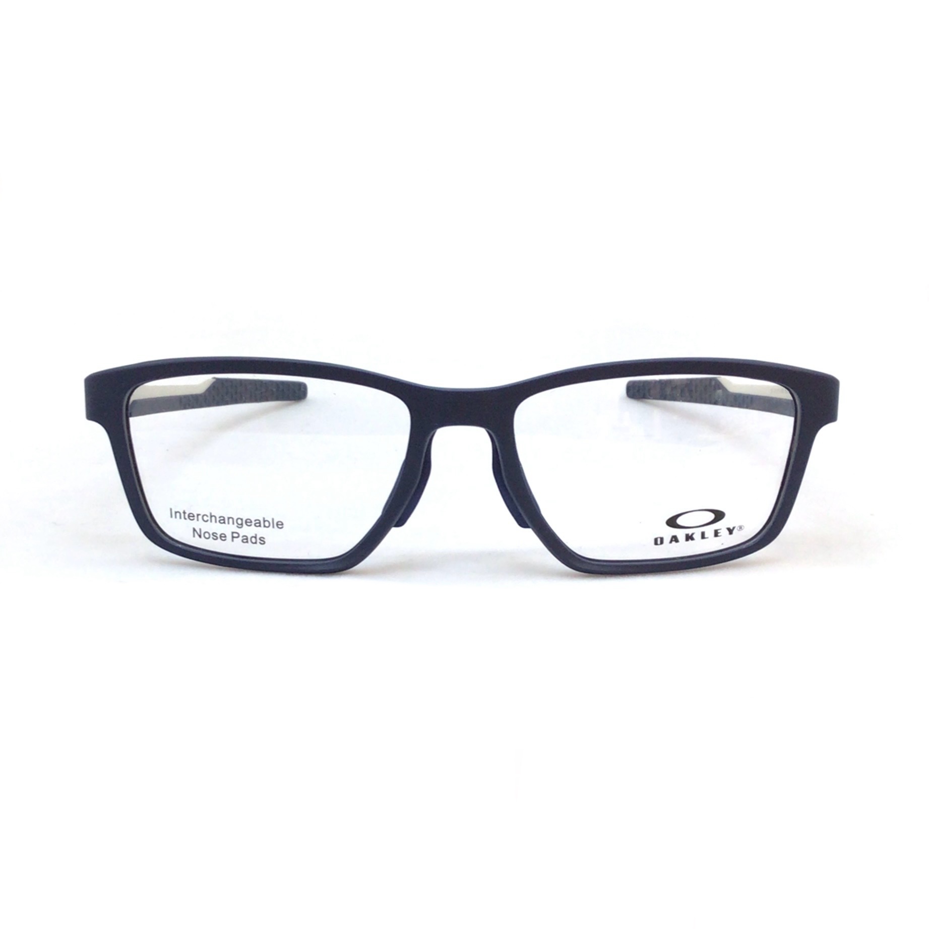 OX8153-1655 METALINK/MATTE ABYSS＜OAKLEY＞ | 大平眼鏡店
