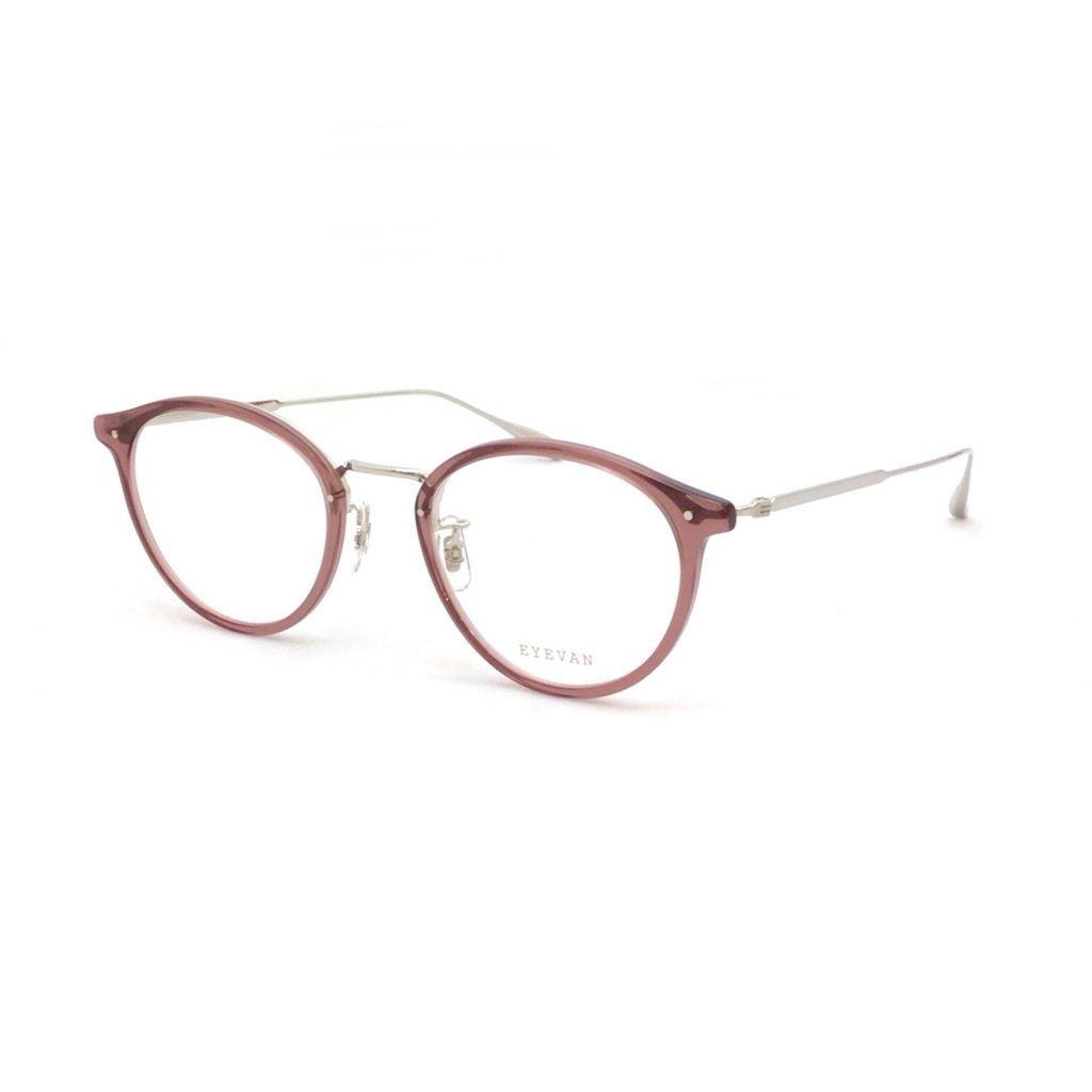 モデル名：Acosta(48) GRP、メーカー名： EYEVAN、眼鏡フレーム