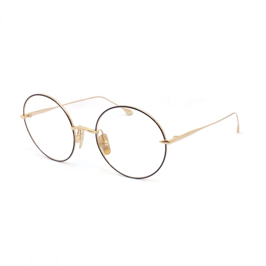 モデル名:DTX506-52-03 BELIEVER(-)、メーカー名: DITA、眼鏡フレーム