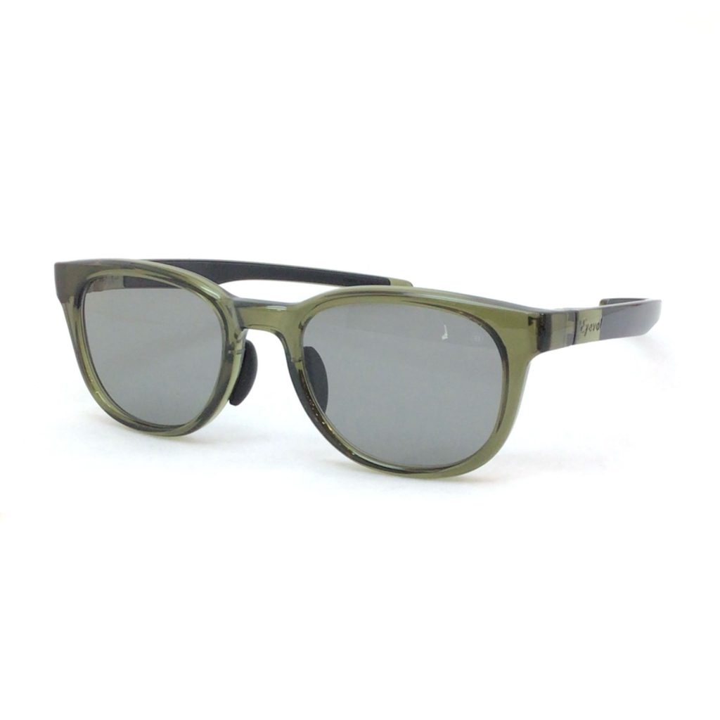 モデル名:MELLICK(52) LOL-BK-PL、メーカー名: Eyevol、サングラス