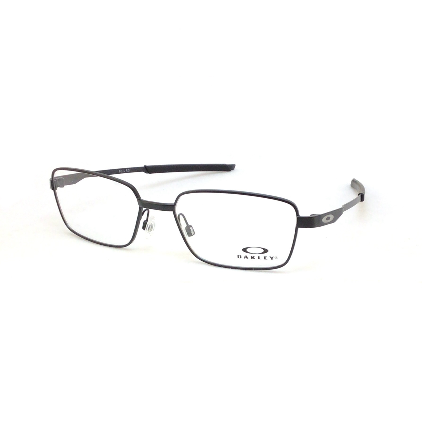 モデル名：OX3036-0155 FOIL RQ、メーカー名： OAKLEY、眼鏡フレーム