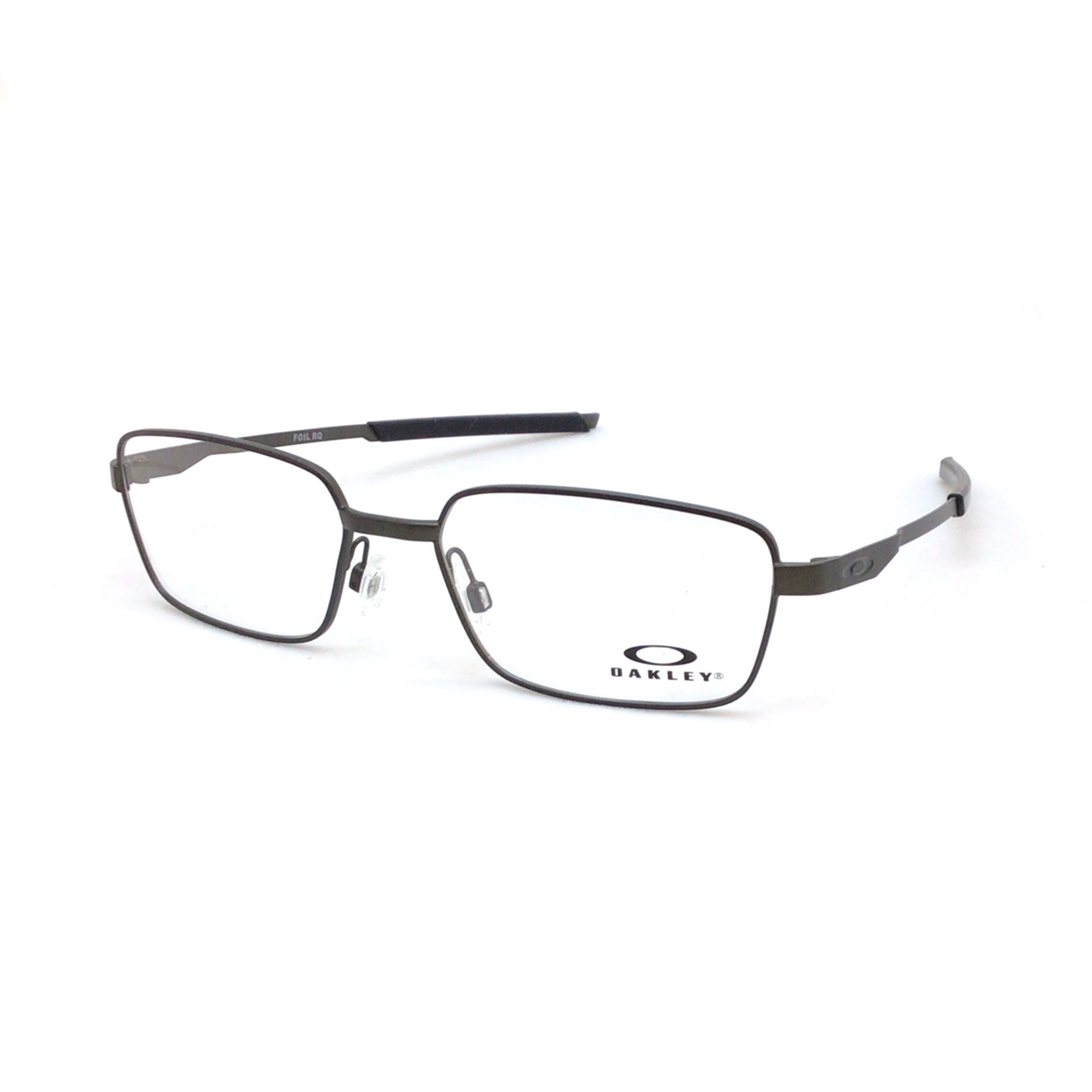 モデル名：OX3036-0455 FOIL RQ、メーカー名： OAKLEY、眼鏡フレーム