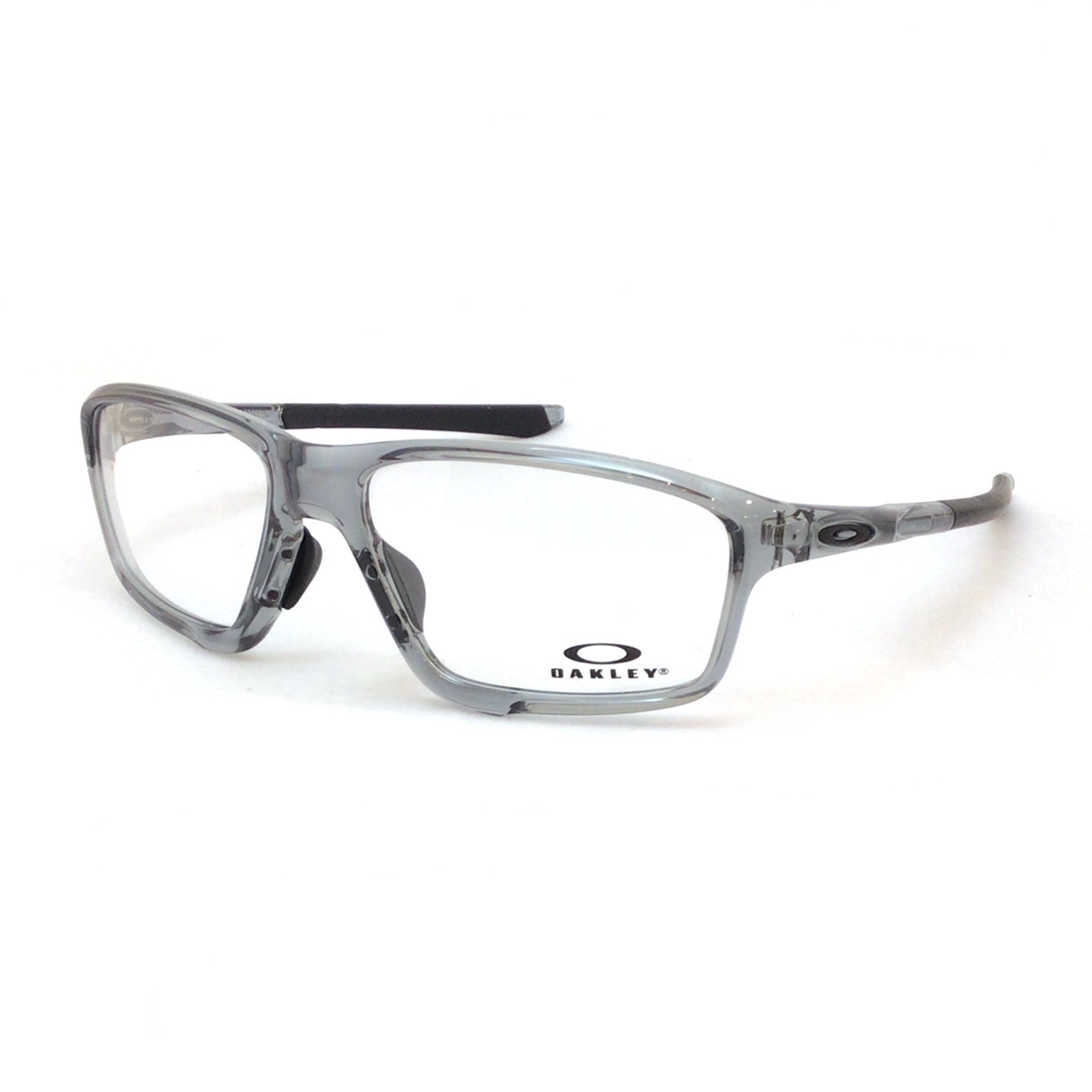 モデル名：OX8080-0458 CROSSLINK ZERO、メーカー名： OAKLEY、眼鏡フレーム