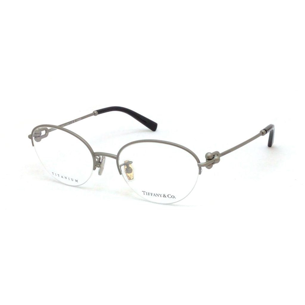 モデル名:TF1158TD 6001、メーカー名: TIFFANY&Co.、眼鏡フレーム