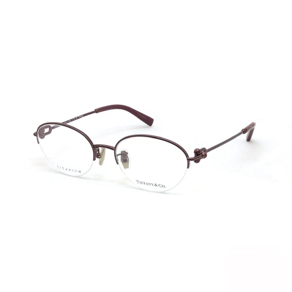 モデル名:TF1158TD 6015、メーカー名: TIFFANY&Co.、眼鏡フレーム