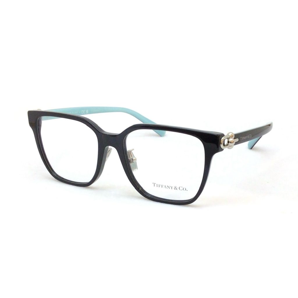 モデル名:TF2274D 8001、メーカー名: TIFFANY&Co.、眼鏡フレーム