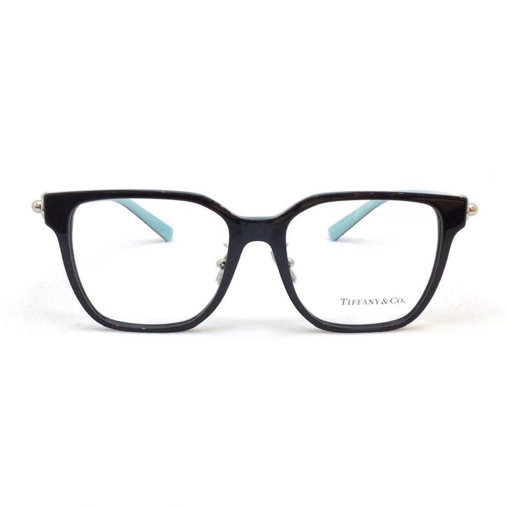 モデル名:TF2274D 8001、メーカー名: TIFFANY&Co.、眼鏡フレーム