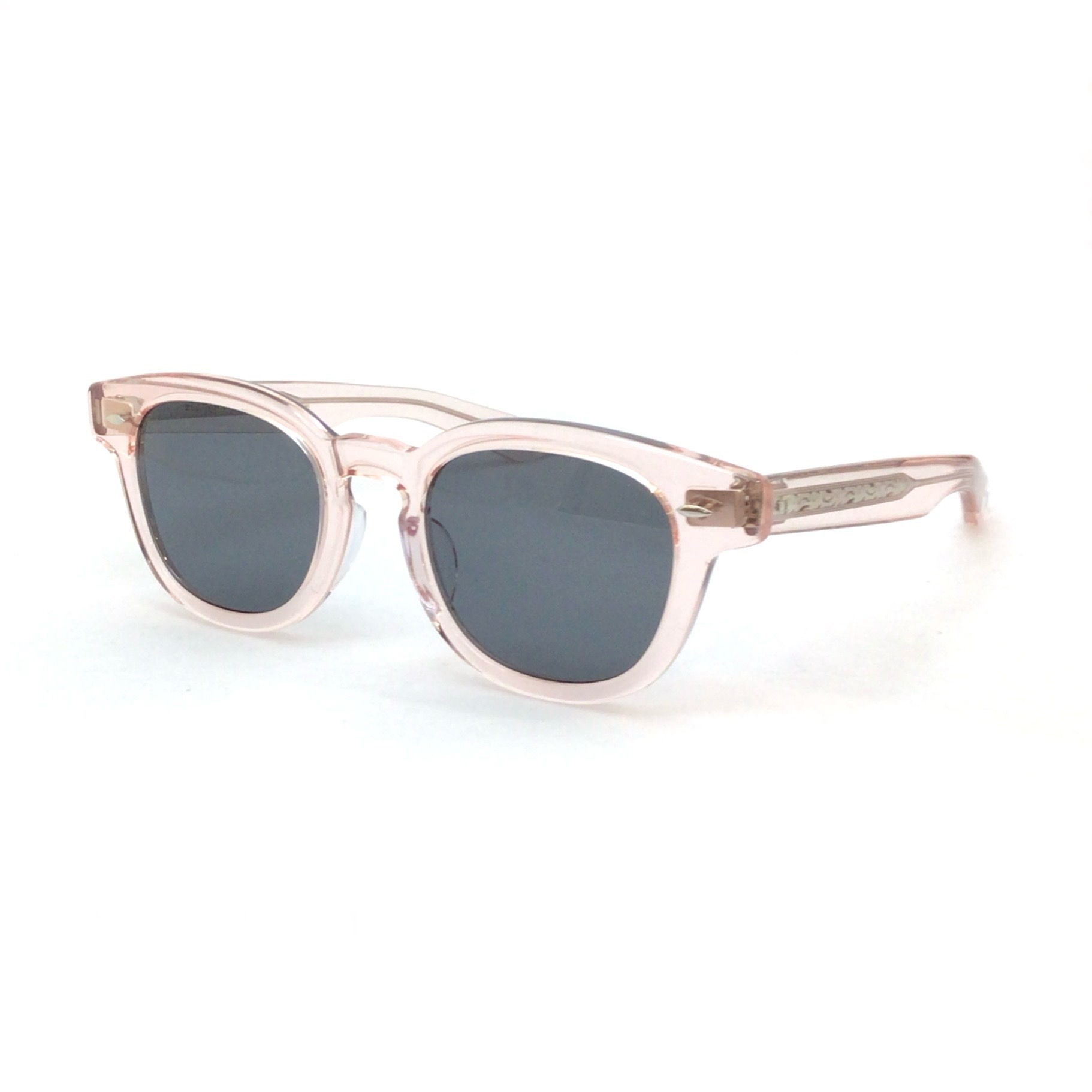 モデル名：Webb-BR(50) PPK、メーカー名： EYEVAN、サングラス