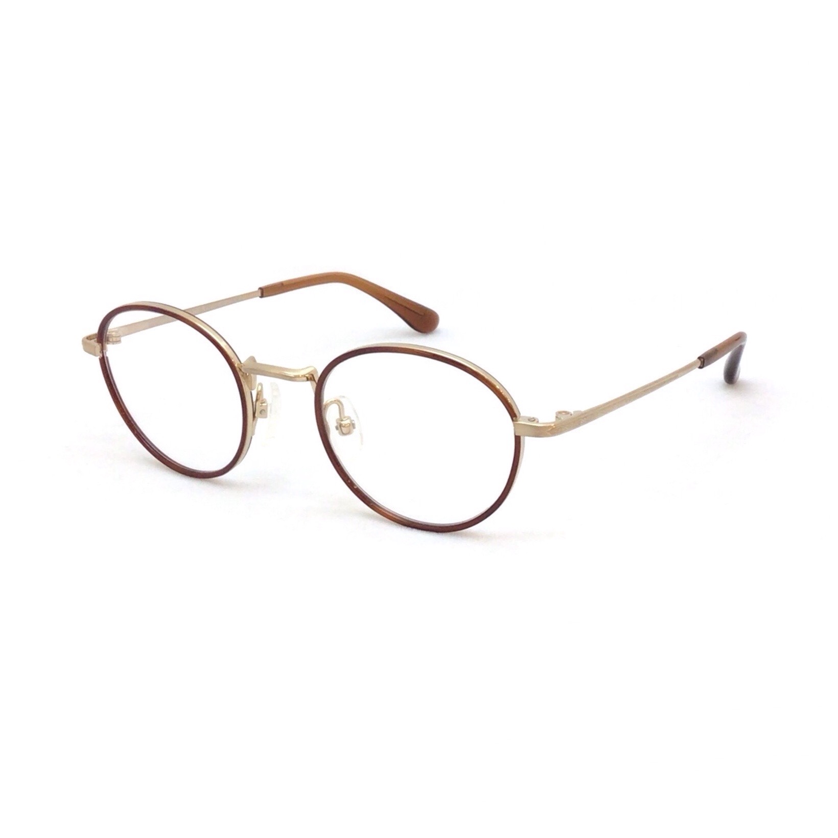 モデル名：BK-017SR 01、メーカー名： BCPC、眼鏡フレーム