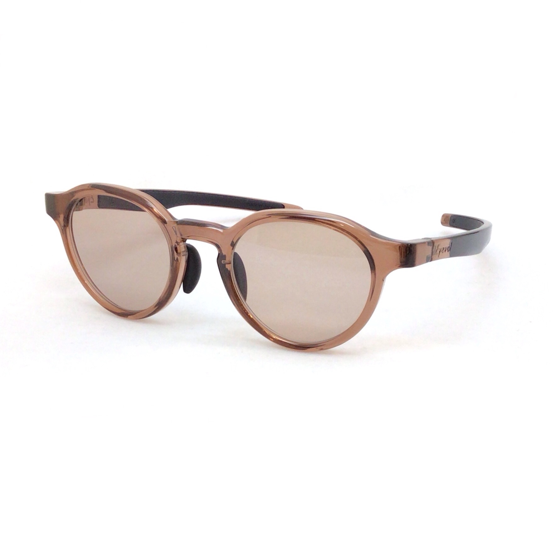 モデル名：TANON(49) PKA-DG-MBR、メーカー名： Eyevol、サングラス