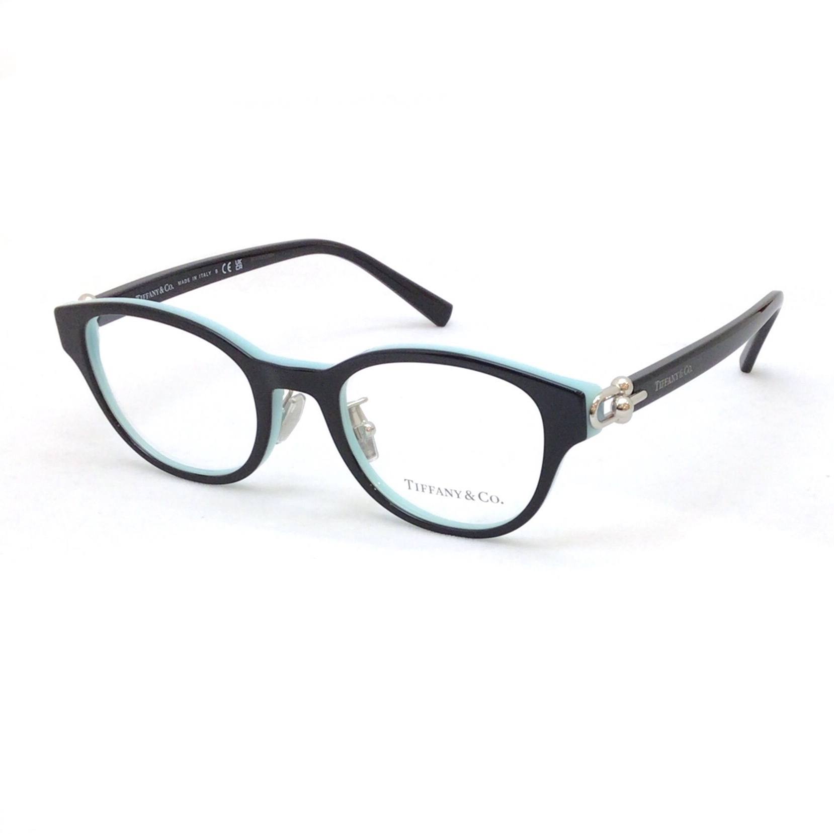 モデル名：TF2273-D 8055、メーカー名： TIFFANY＆Co.、眼鏡フレーム