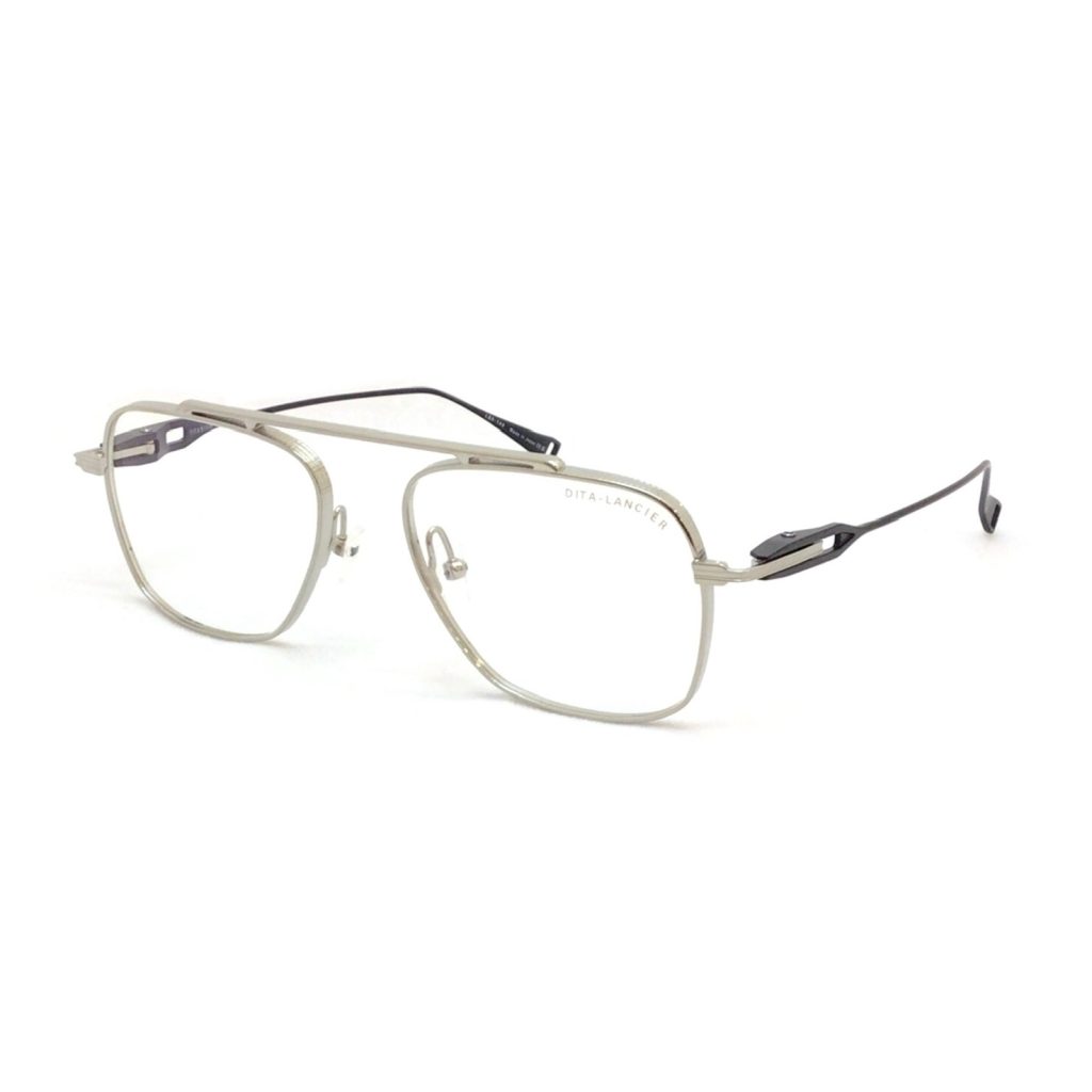 モデル名:DLX140-A-03、メーカー名: DITA Lancier、眼鏡フレーム