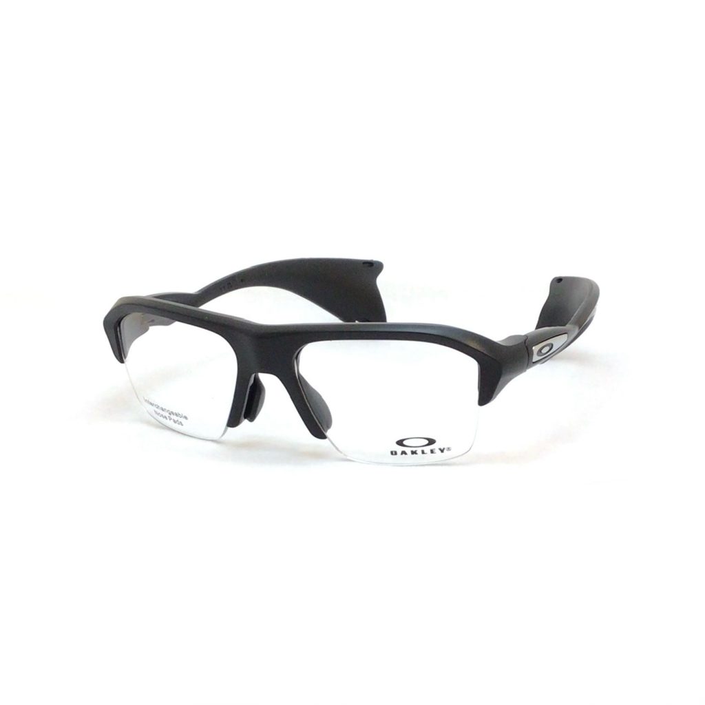 モデル名:OX8198-0160 STUNT GLIDER、メーカー名: OAKLEY、眼鏡フレーム